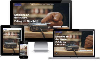 Günther Kassensysteme